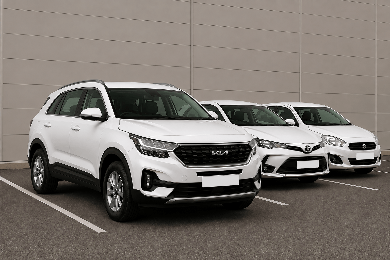 Travel Elite Fleet