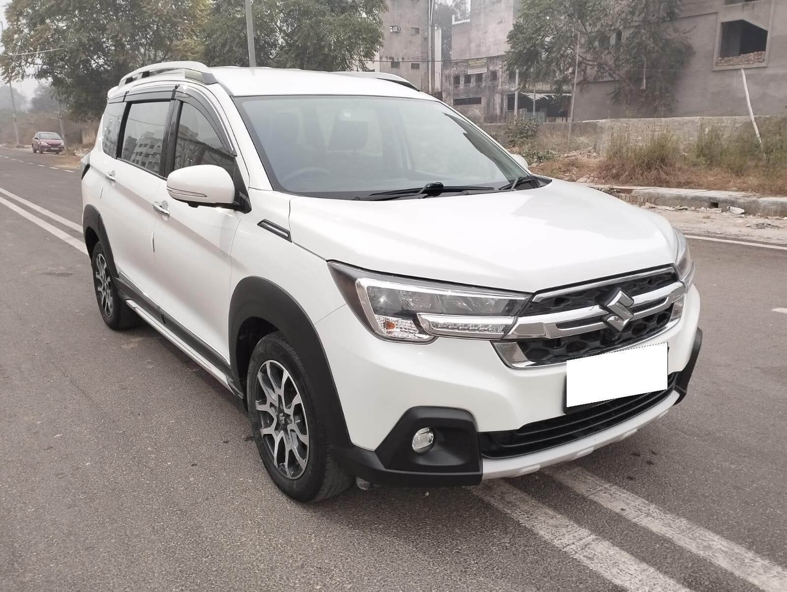 Maruti Suzuki XL6